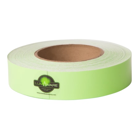 Illuminating Multipurpose Adhesive Strip (flooring)